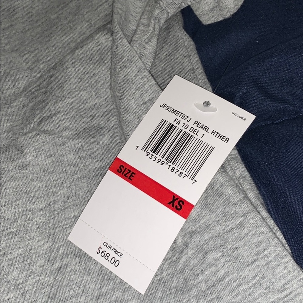NWT Michael Michael Kors T-Shirt XS - Picture 2 of 4
